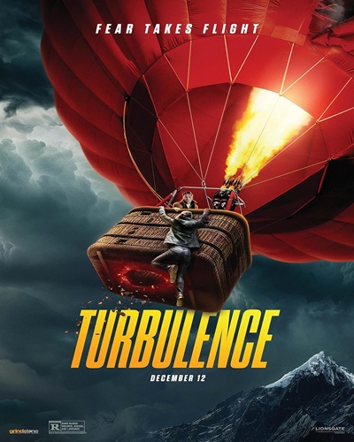 Turbulence 2025 Hindi ORG Dual Audio HDRip 480p 400MB 720p 1GB ESubs