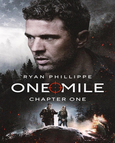 One Mile: Chapter One 2026 Hindi ORG Dual Audio HDRip 480p 500MB 720p 1.2GB ESubs